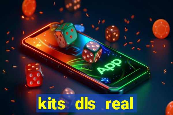 kits dls real madrid 2017